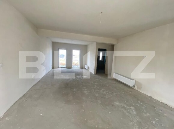 Apartament de vânzare 2 camere Calea Cisnadiei - Arhitectilor - 109561AV | BLITZ Sibiu | Poza2