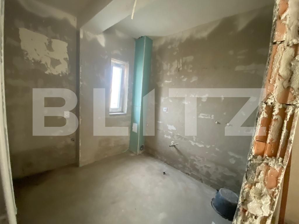 Apartament de vânzare 2 camere Calea Cisnadiei - Arhitectilor - 109561AV | BLITZ Sibiu | Poza4