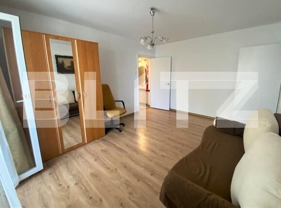 Apartament de închiriat 3 camere Mihai Viteazul - 109628AI | BLITZ Sibiu | Poza2