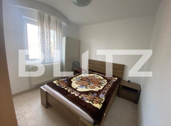 Apartament de închiriat 3 camere Mihai Viteazul - 109628AI | BLITZ Sibiu | Poza5