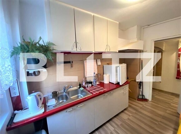 Apartament de închiriat 3 camere Mihai Viteazul - 109628AI | BLITZ Sibiu | Poza4