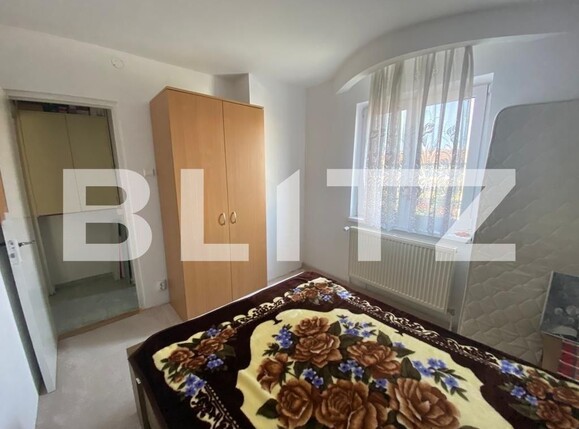 Apartament de închiriat 3 camere Mihai Viteazul - 109628AI | BLITZ Sibiu | Poza8