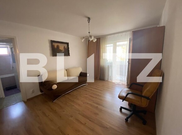 Apartament de închiriat 3 camere Mihai Viteazul - 109628AI | BLITZ Sibiu | Poza1