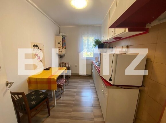 Apartament de închiriat 3 camere Mihai Viteazul - 109628AI | BLITZ Sibiu | Poza3