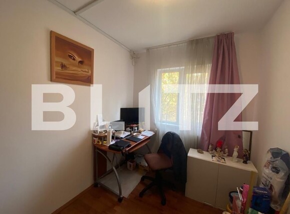 Apartament de închiriat 3 camere Mihai Viteazul - 109628AI | BLITZ Sibiu | Poza6