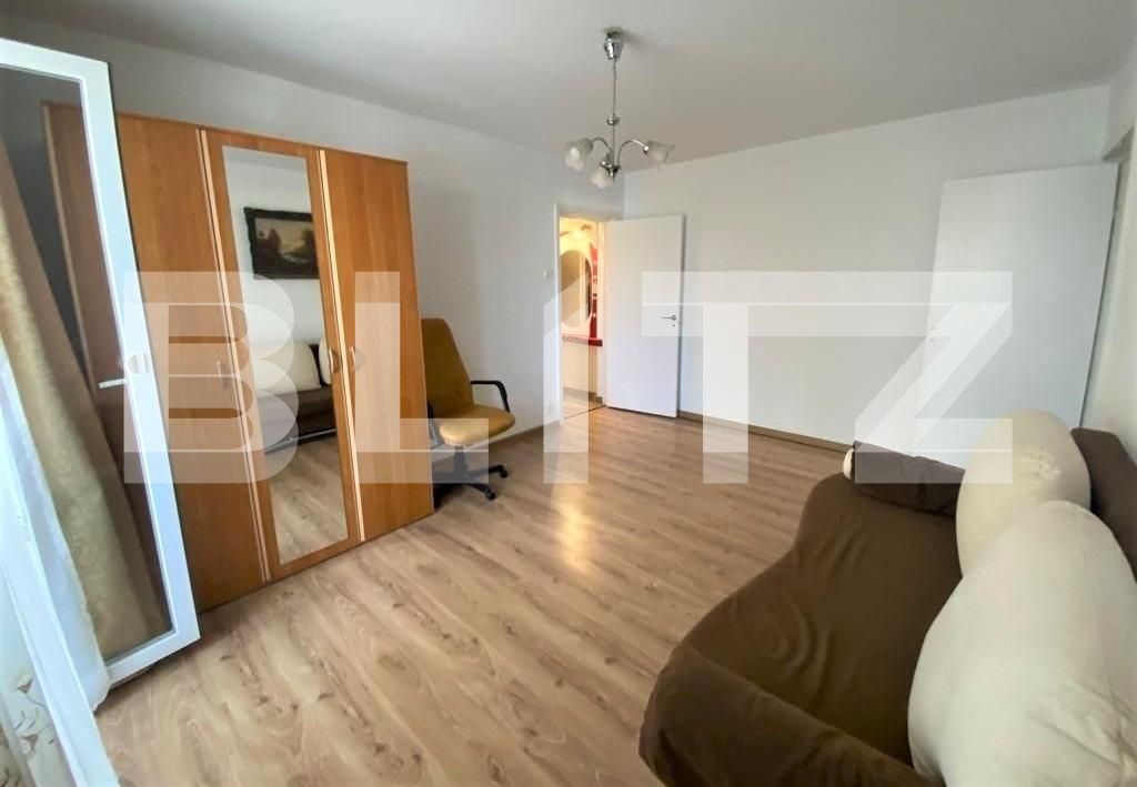 Apartament de închiriat 3 camere Mihai Viteazul - 109628AI | BLITZ Sibiu | Poza2