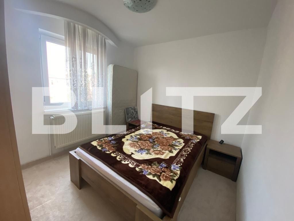 Apartament de închiriat 3 camere Mihai Viteazul - 109628AI | BLITZ Sibiu | Poza5