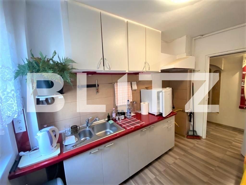 Apartament de închiriat 3 camere Mihai Viteazul - 109628AI | BLITZ Sibiu | Poza4