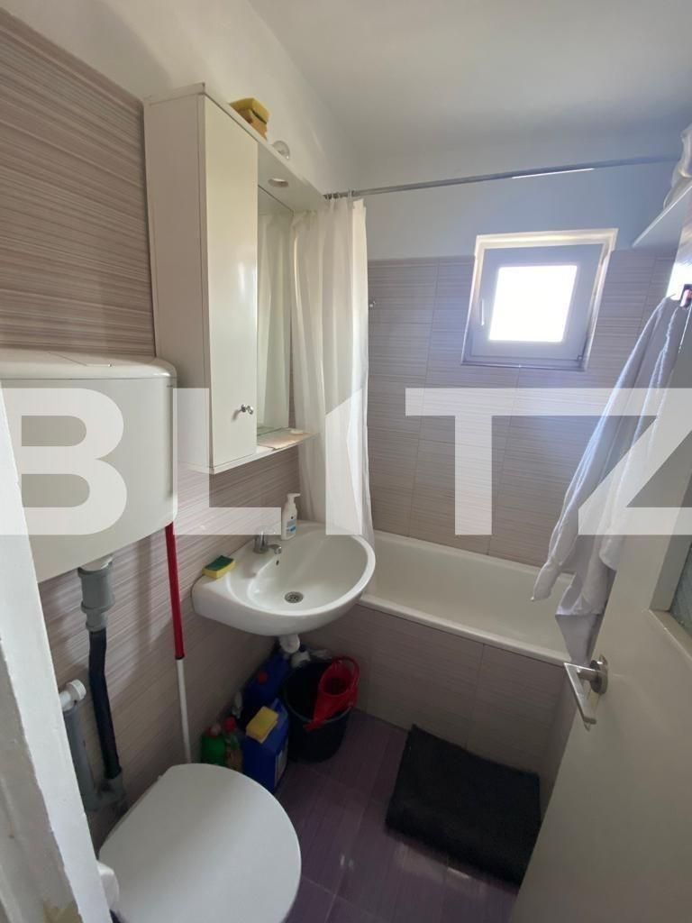 Apartament de închiriat 3 camere Mihai Viteazul - 109628AI | BLITZ Sibiu | Poza7