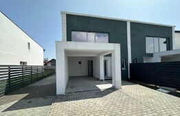 Duplex de vanzare,  120.00mp, zona Calea Cisnadiei