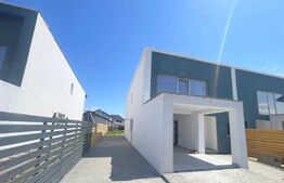 Duplex de vanzare,  120.00mp, zona Calea Cisnadiei