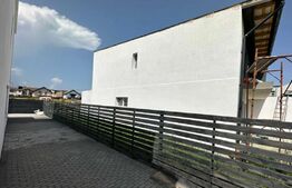Duplex de vanzare,  120.00mp, zona Calea Cisnadiei