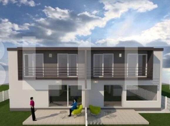 Casa de vânzare 4 camere Calea Cisnadiei - Arhitectilor - 109718CV | BLITZ Sibiu | Poza5