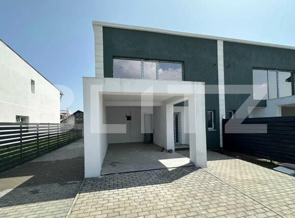 Casa de vânzare 4 camere Calea Cisnadiei - Arhitectilor - 109718CV | BLITZ Sibiu | Poza2