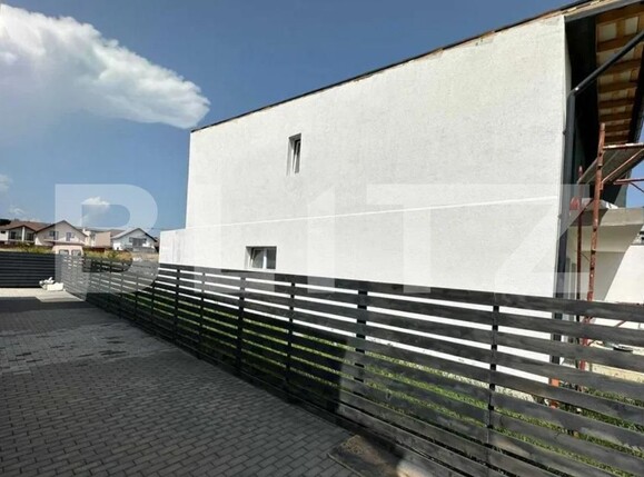 Casa de vânzare 4 camere Calea Cisnadiei - Arhitectilor - 109718CV | BLITZ Sibiu | Poza3