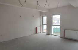 Duplex, 120mp, zona Calea Cisnadiei