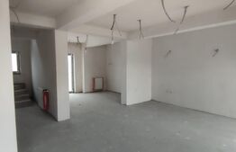 Duplex, 120mp, zona Calea Cisnadiei