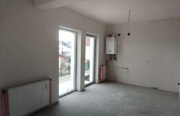 Duplex, 120mp, zona Calea Cisnadiei