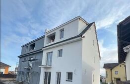 Duplex, 120mp, zona Calea Cisnadiei