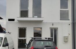 Duplex, 120mp, zona Calea Cisnadiei