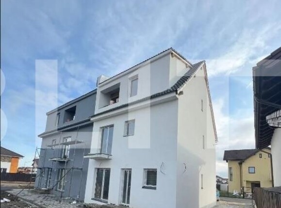 Casa de vânzare 4 camere Calea Cisnadiei - Arhitectilor - 109727CV | BLITZ Sibiu | Poza2