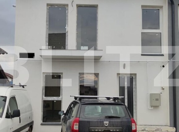 Casa de vânzare 4 camere Calea Cisnadiei - Arhitectilor - 109727CV | BLITZ Sibiu | Poza1