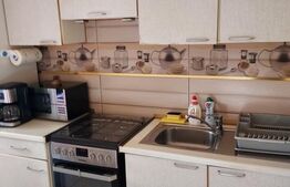 Apartament 2 camere, 54mp, Exterior Vest 