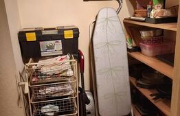 Apartament 2 camere, 54mp, Exterior Vest 