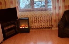 Apartament 2 camere, 54mp, Exterior Vest 