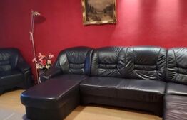 Apartament 2 camere, 54mp, Exterior Vest 