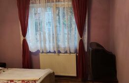 Apartament 2 camere, 54mp, Exterior Vest 