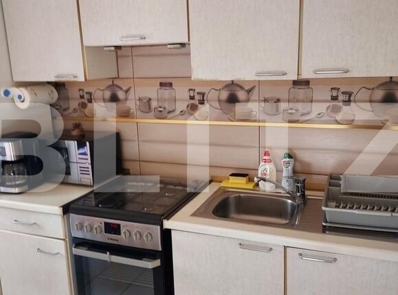 Apartament de vânzare 2 camere Exterior Vest - 109997AV | BLITZ Sibiu | Poza5