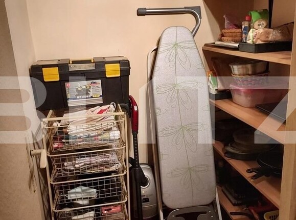 Apartament de vânzare 2 camere Exterior Vest - 109997AV | BLITZ Sibiu | Poza4