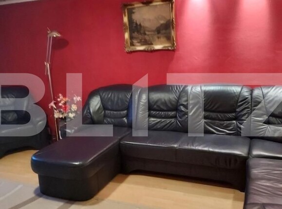 Apartament de vânzare 2 camere Exterior Vest - 109997AV | BLITZ Sibiu | Poza2