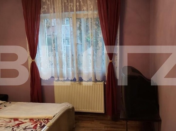 Apartament de vânzare 2 camere Exterior Vest - 109997AV | BLITZ Sibiu | Poza6