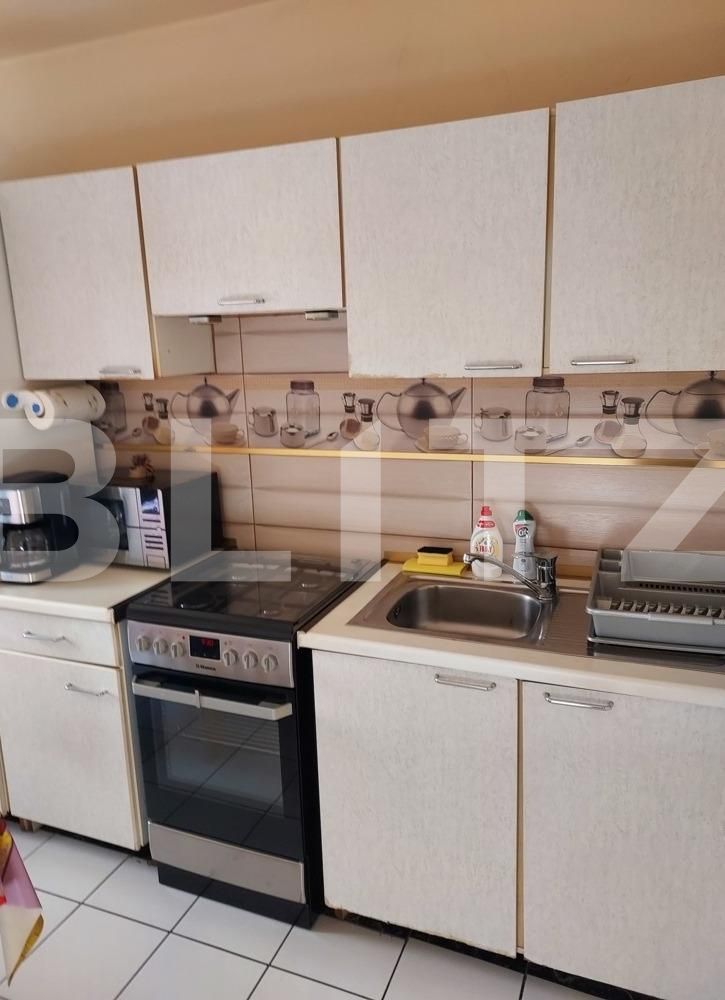 Apartament de vânzare 2 camere Exterior Vest - 109997AV | BLITZ Sibiu | Poza5