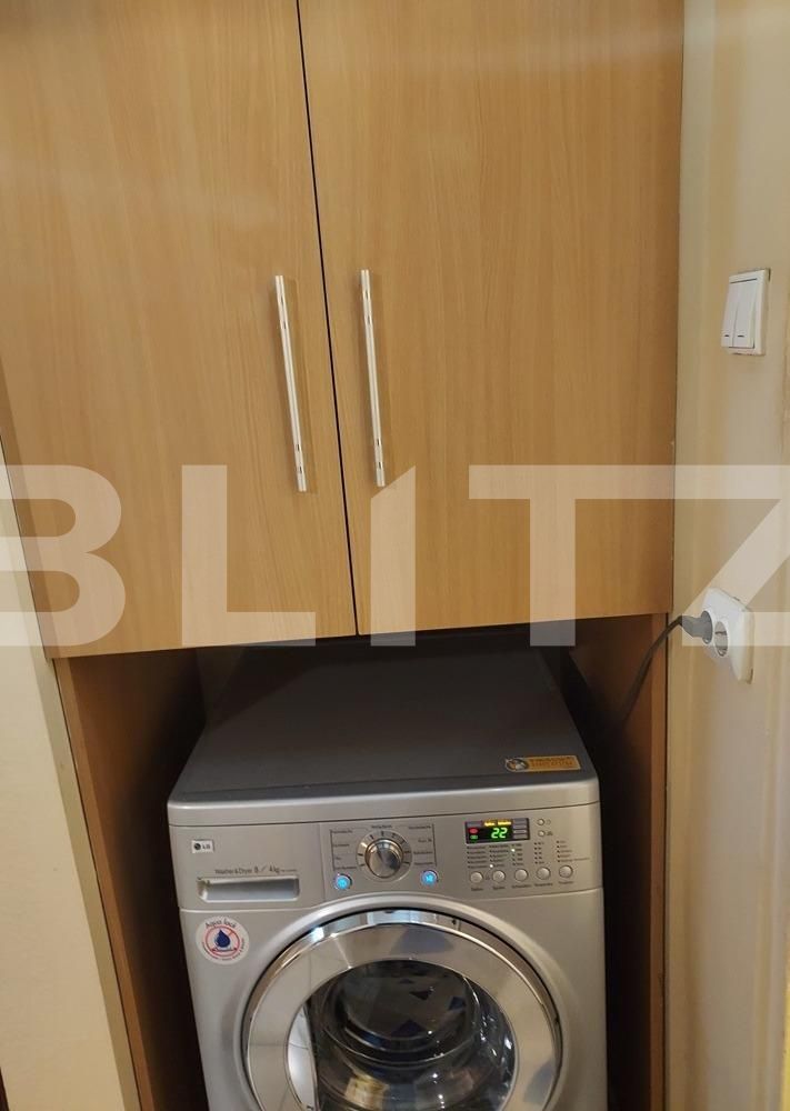 Apartament de vânzare 2 camere Exterior Vest - 109997AV | BLITZ Sibiu | Poza7