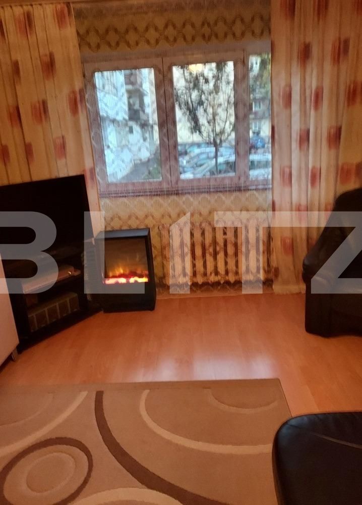 Apartament de vânzare 2 camere Exterior Vest - 109997AV | BLITZ Sibiu | Poza3