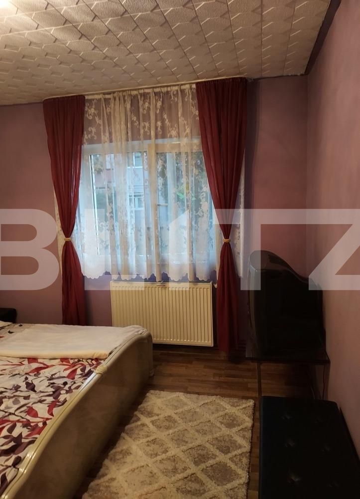 Apartament de vânzare 2 camere Exterior Vest - 109997AV | BLITZ Sibiu | Poza6