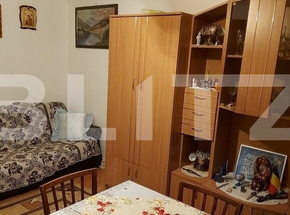 Apartament de vânzare 3 camere Valea Aurie - 110000AV | BLITZ Sibiu | Poza2