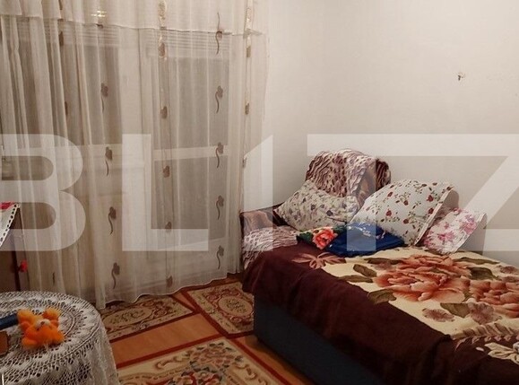 Apartament de vânzare 3 camere Valea Aurie - 110000AV | BLITZ Sibiu | Poza1