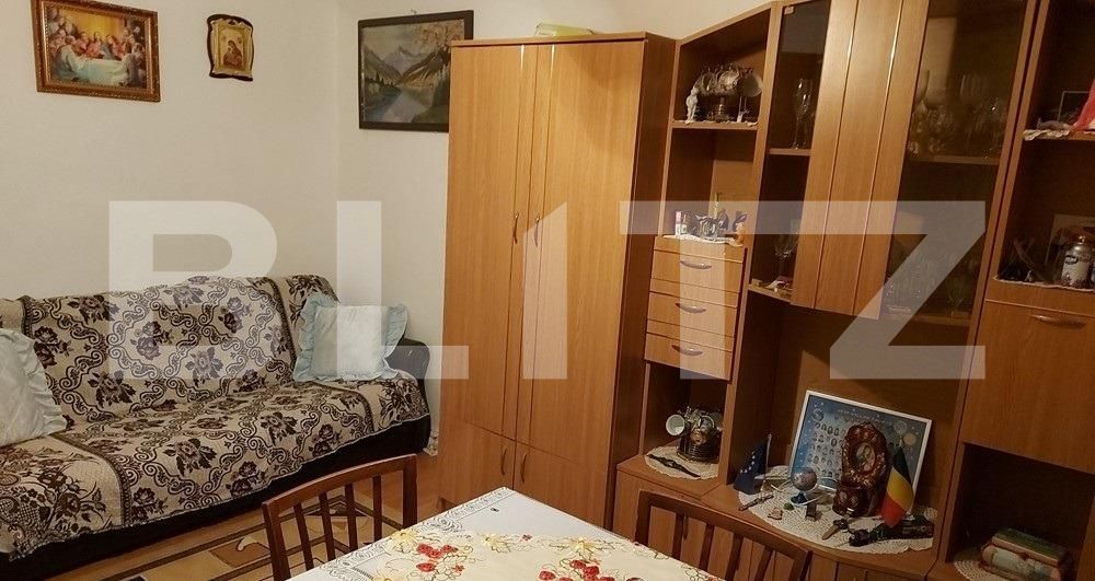 Apartament de vânzare 3 camere Valea Aurie - 110000AV | BLITZ Sibiu | Poza2
