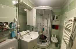 Apartament 2 camere la mansarda, 48 mp, cartier Strand