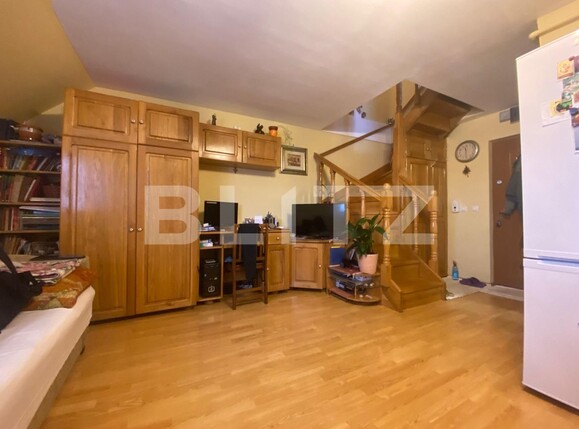 Apartament de vânzare 2 camere Strand - 110043AV | BLITZ Sibiu | Poza1