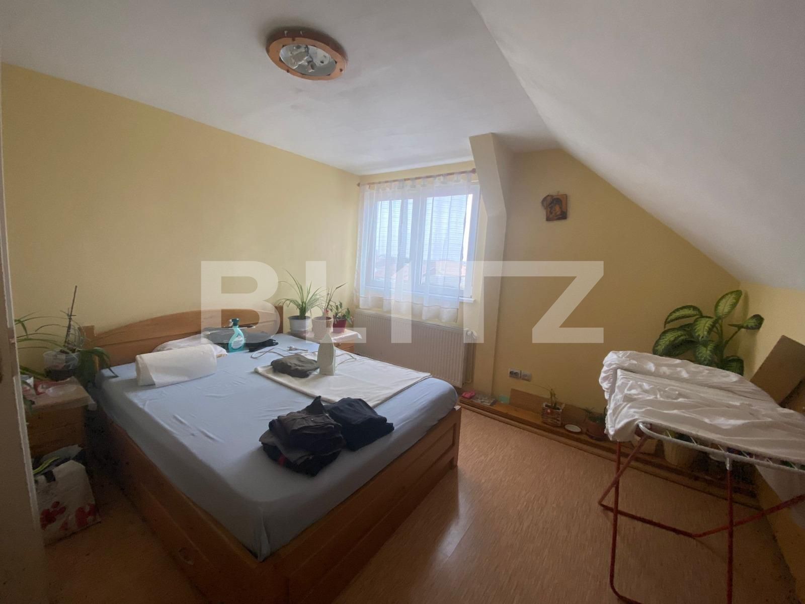 Apartament de vânzare 2 camere Strand - 110043AV | BLITZ Sibiu | Poza3
