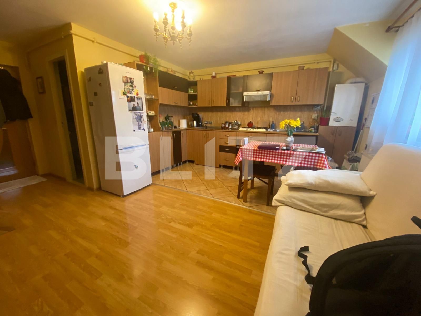 Apartament de vânzare 2 camere Strand - 110043AV | BLITZ Sibiu | Poza2