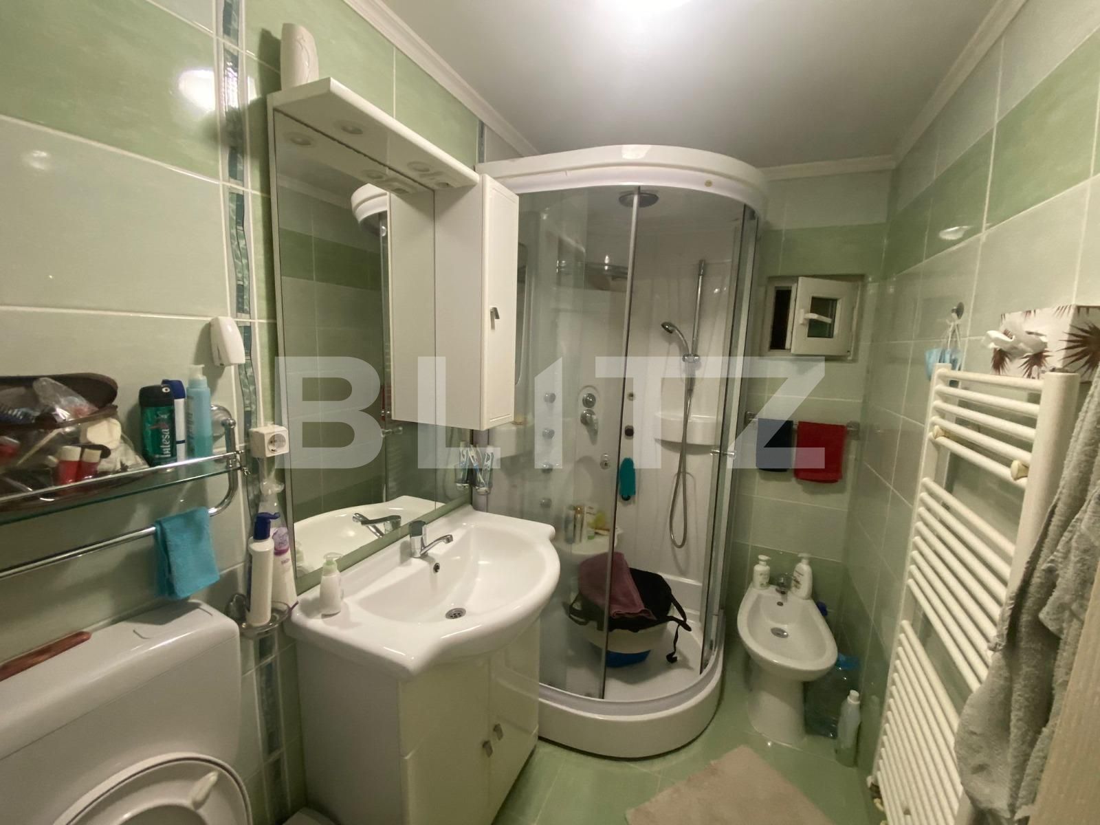 Apartament de vânzare 2 camere Strand - 110043AV | BLITZ Sibiu | Poza5