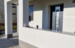 Casa, 4 camere, 124mp, Sura Mica