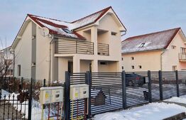 Casa, 4 camere, 124mp, Sura Mica