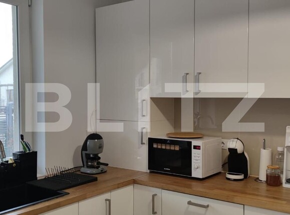 Casa de vânzare 4 camere Exterior Nord - 110108CV | BLITZ Sibiu | Poza8